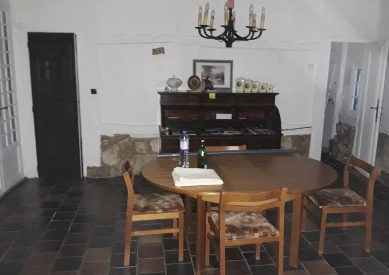 La Regissiere Villa Vatteville Exteriör bild